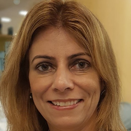 Dra. Rita Tereza Cunha Paes