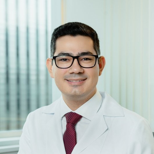 Dr. Luiz Fernando Oliveira