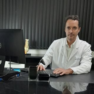 Dr. Diogo Freitas
