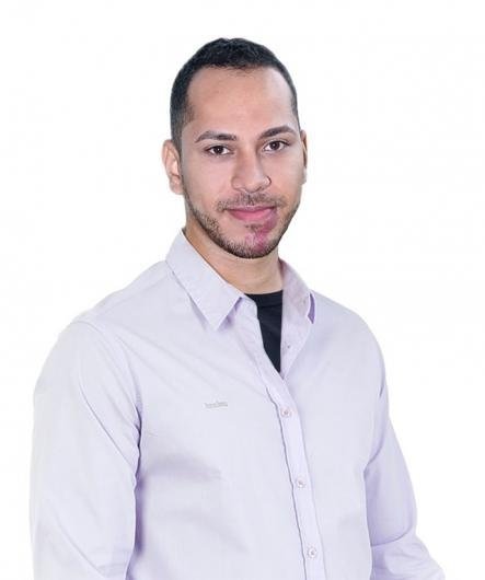 Daniel Barboza