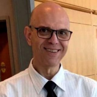 Dr. Silvio Priori