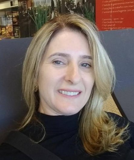 Regina Coeli Barroso Simões