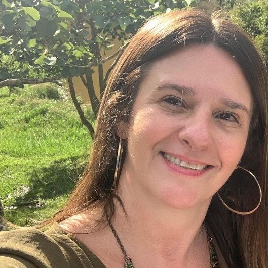 Marcia Maria Tavares de Souza