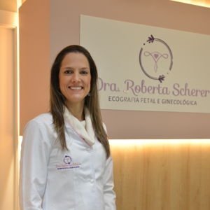 Dra. Roberta Scherer