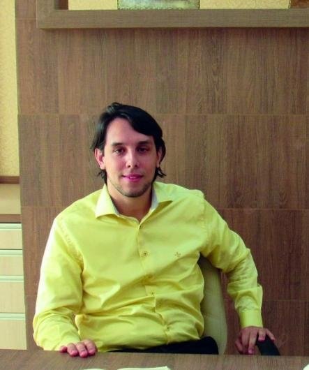 Dr. Paulo Cerutti Franciscatto