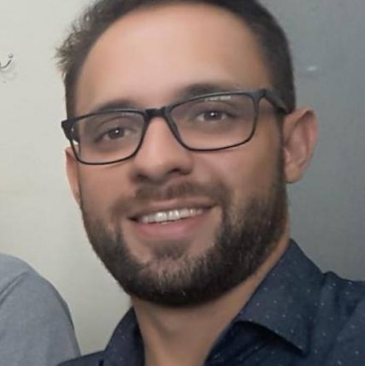 Renan Paixão