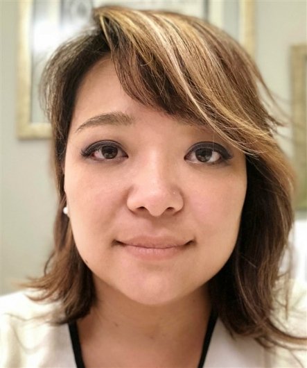 Dra. Marcia Morikawa