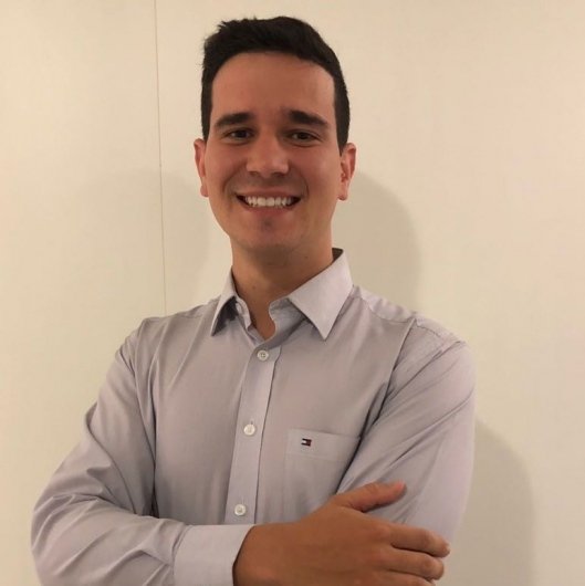 Dr. Adriano Zanardi Da Silva