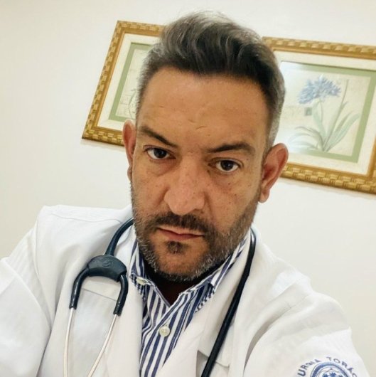 Dr. Eduardo Salvador Gerace