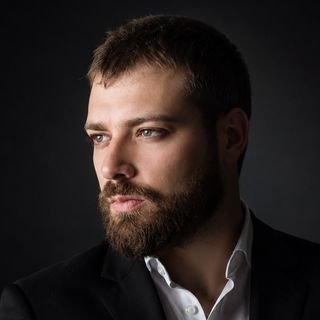 Rafael Machado