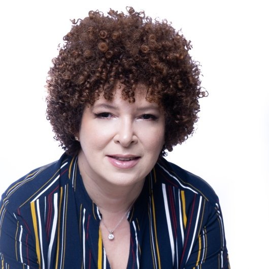 Ana Cristina Cavalcante de Souza