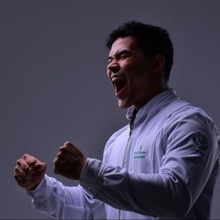 Dr. Micael Barreto