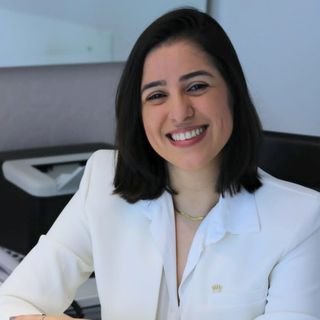 Dra. Marcelle Lacerda