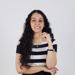 Larissa Rodrigues de Paiva