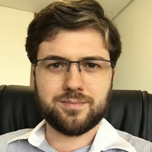 Dr. Tomás Rotelli de Olivieira Ferreira
