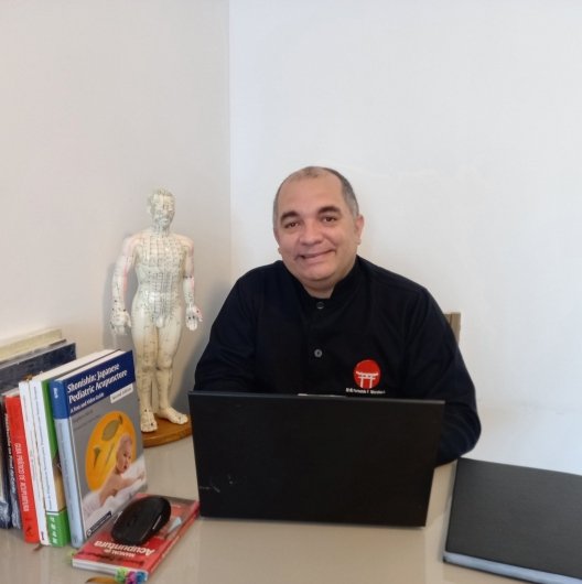 Dr. Fernando Meirelles