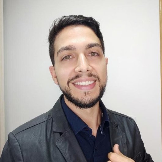 Bruno Saralha