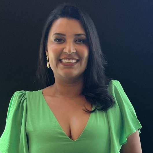 Dra. Tatiane Bispo