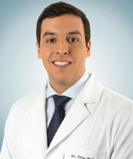 Dr. Tarso Barbosa
