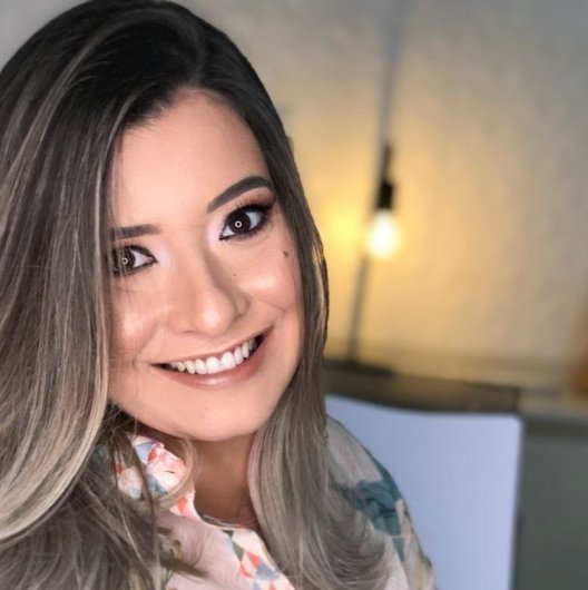 Fernanda Souza da Silva Campos