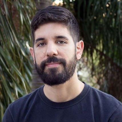 Prof. Felipe Epaminondas