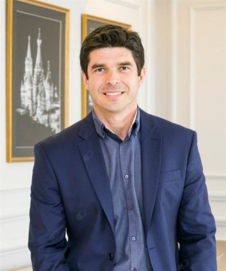 Prof. Dr. Fabio Thuler
