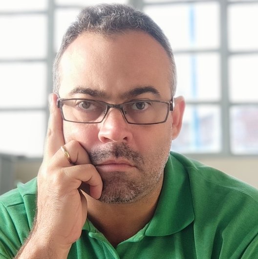 Anderson Dos Santos