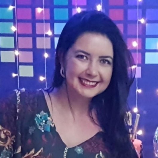 Josana Carvalho