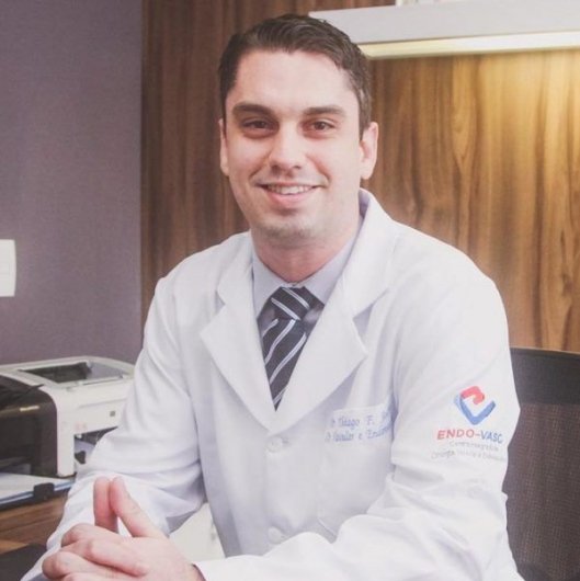 Dr. Thiago Filipe Josino