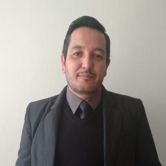Geraldo Valpir Bulgos de Andrade