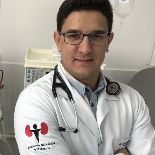 Dr. Sandro Diego Beraldo
