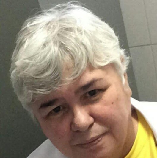 Dra. Antonia Moreira