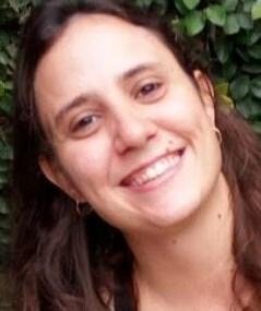 Clarice Pinheiro