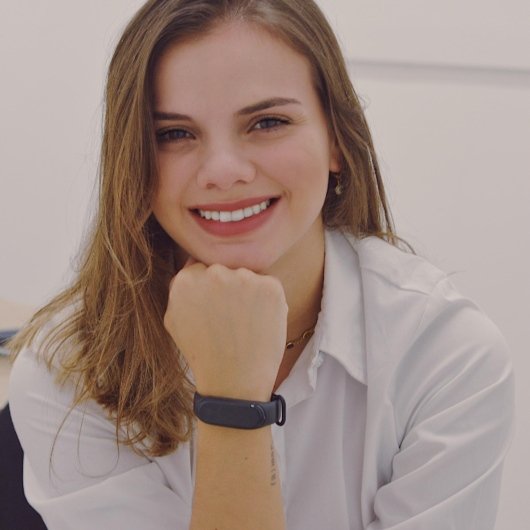 Regiane Aline Silva Duarte