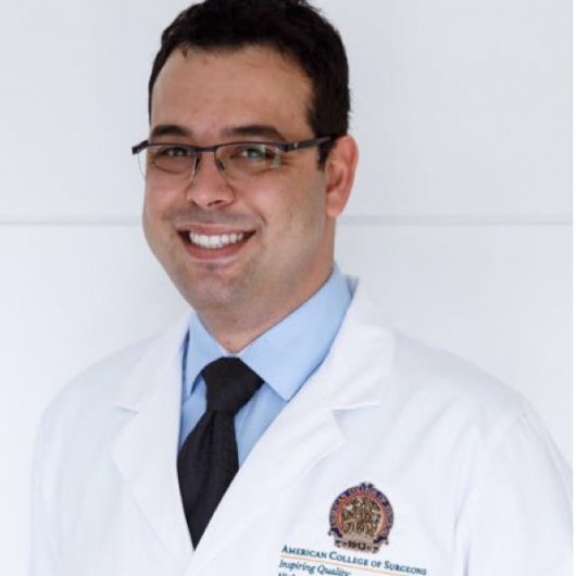 Dr. Phillipe Abreu