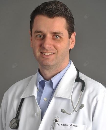 Dr. Carlos Moreno