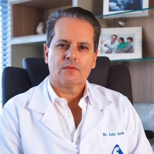 Dr. Luiz Geraldo Hesseine Sa