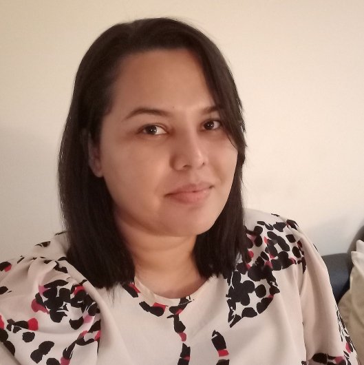 Dra. Dayane Araújo