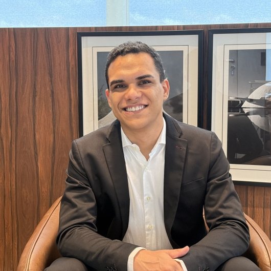 Dr. Rafael Correia