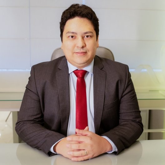 Dr. Eder Nisi Ilario
