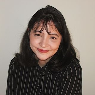 Nicole Cristine Gonçalves da Rocha
