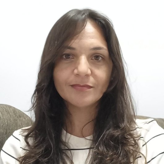 Cícera Alves da Silva