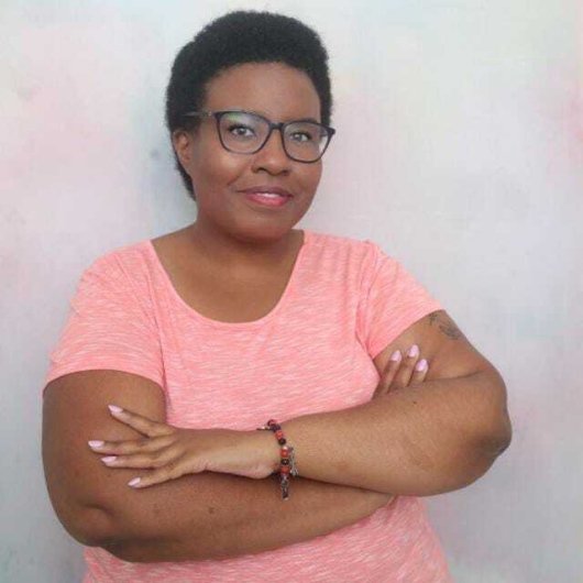 Prof. Mayara Cristhina de Paula