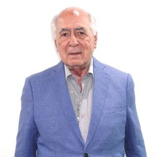 Dr. Nuncio Vicente de Chiara