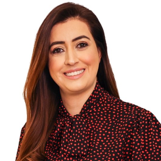 Gislaine Pacheco Tonin
