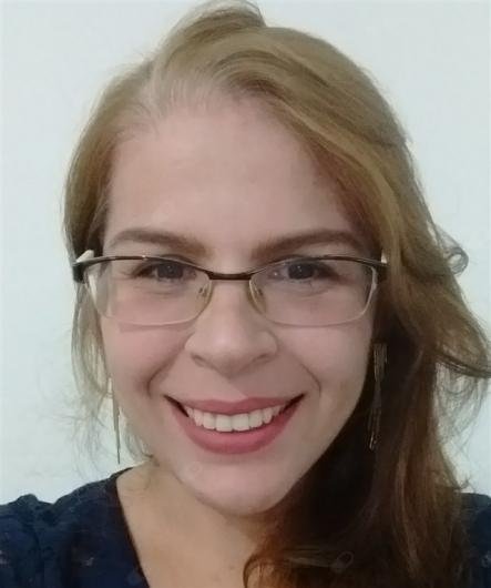Verônica Abreu Soares de Freitas