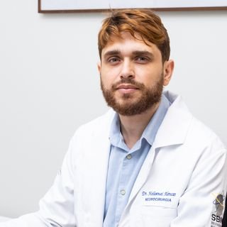 Dr. Helioenai Alencar