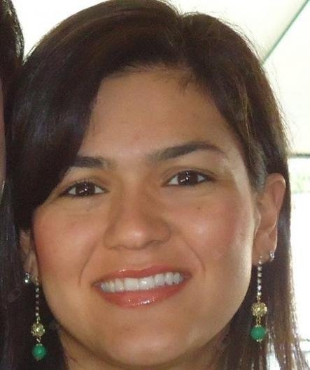 Ana Paula dos Santos Rodrigues