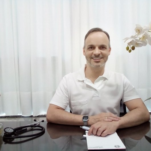 Dr. Leandro Freitas