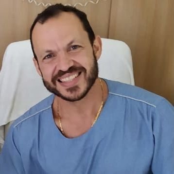 Dr. Justino Nóbrega